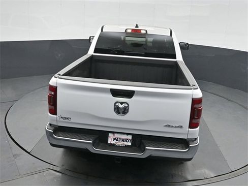Used 2024 RAM 1500 Tradesman image 31