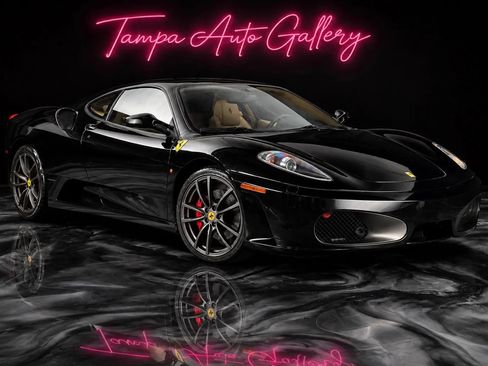 Used 2005 Ferrari F430 Coupe RWD image 1