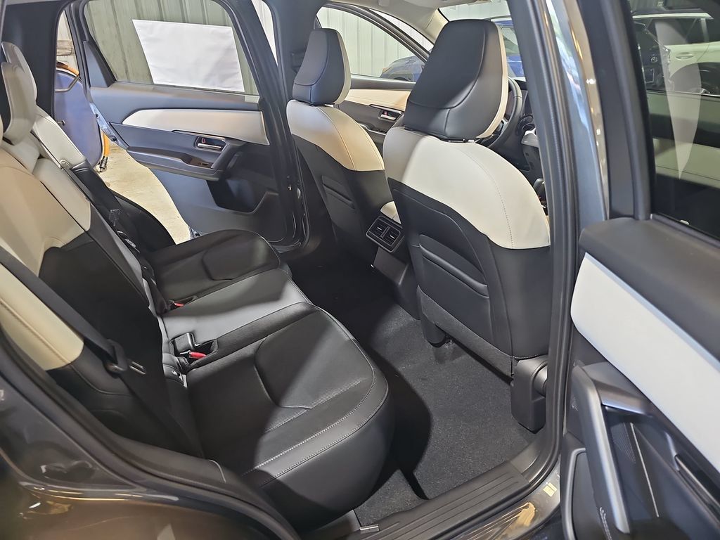 New 2026 MAZDA CX-5 Preferred AWD/4WD image 11