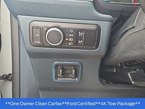 Used 2024 Ford Maverick XLT w/ XLT Luxury Package AWD/4WD image 29