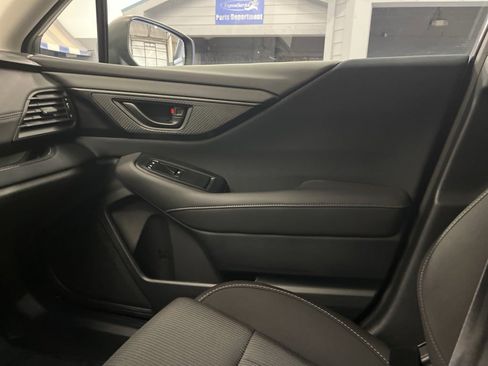 Certified 2025 Subaru Legacy image 14