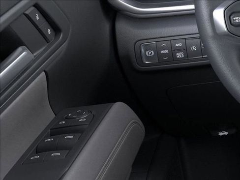 New 2026 GMC Terrain Elevation image 26