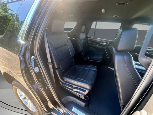 Used 2024 Chevrolet Tahoe LT AWD/4WD image 28