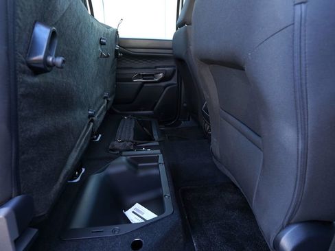 New 2025 Ford Ranger XLT w/ Equipment Group 301A High image 24