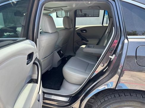 Used 2016 Acura RDX FWD w/ Technology Package image 21