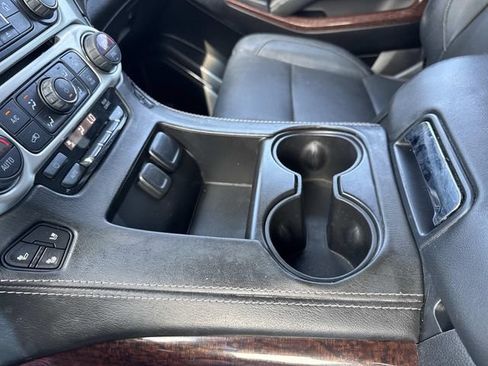 Used 2019 GMC Yukon XL SLT RWD image 27