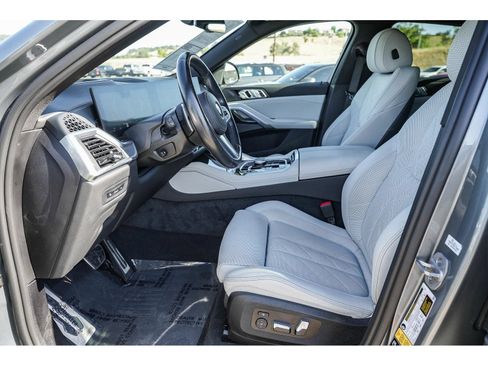 Used 2024 BMW X6 xDrive40i w/ Premium Package AWD/4WD image 17