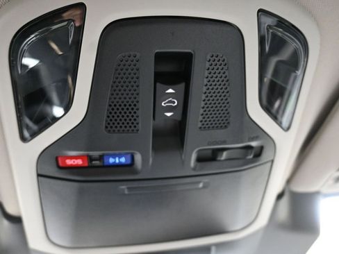 Certified 2025 Subaru Outback Premium image 39