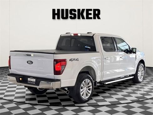Used 2024 Ford F150 XLT w/ Equipment Group 302A MID image 6