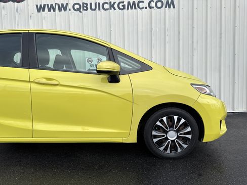 Used 2016 Honda Fit LX image 3