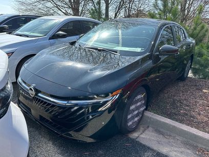 Used 2026 Nissan Sentra SV w/ Floor Mat Package