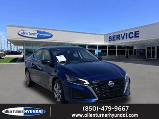Used 2024 Nissan Altima 2.5 S FWD 360° Tour
