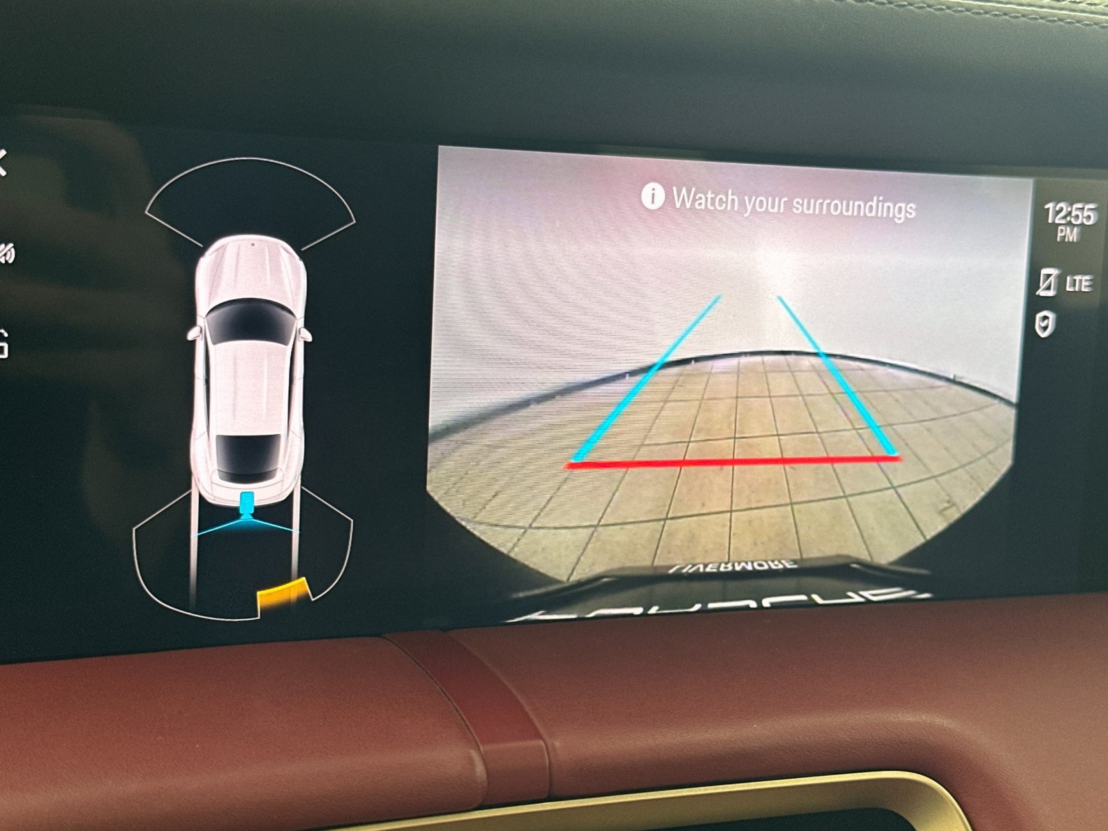 Certified 2023 Porsche Taycan RWD image 18