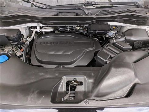 Certified 2023 Honda Passport TrailSport image 24