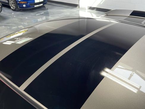 Used 2008 Ford Mustang Shelby GT500 RWD image 24