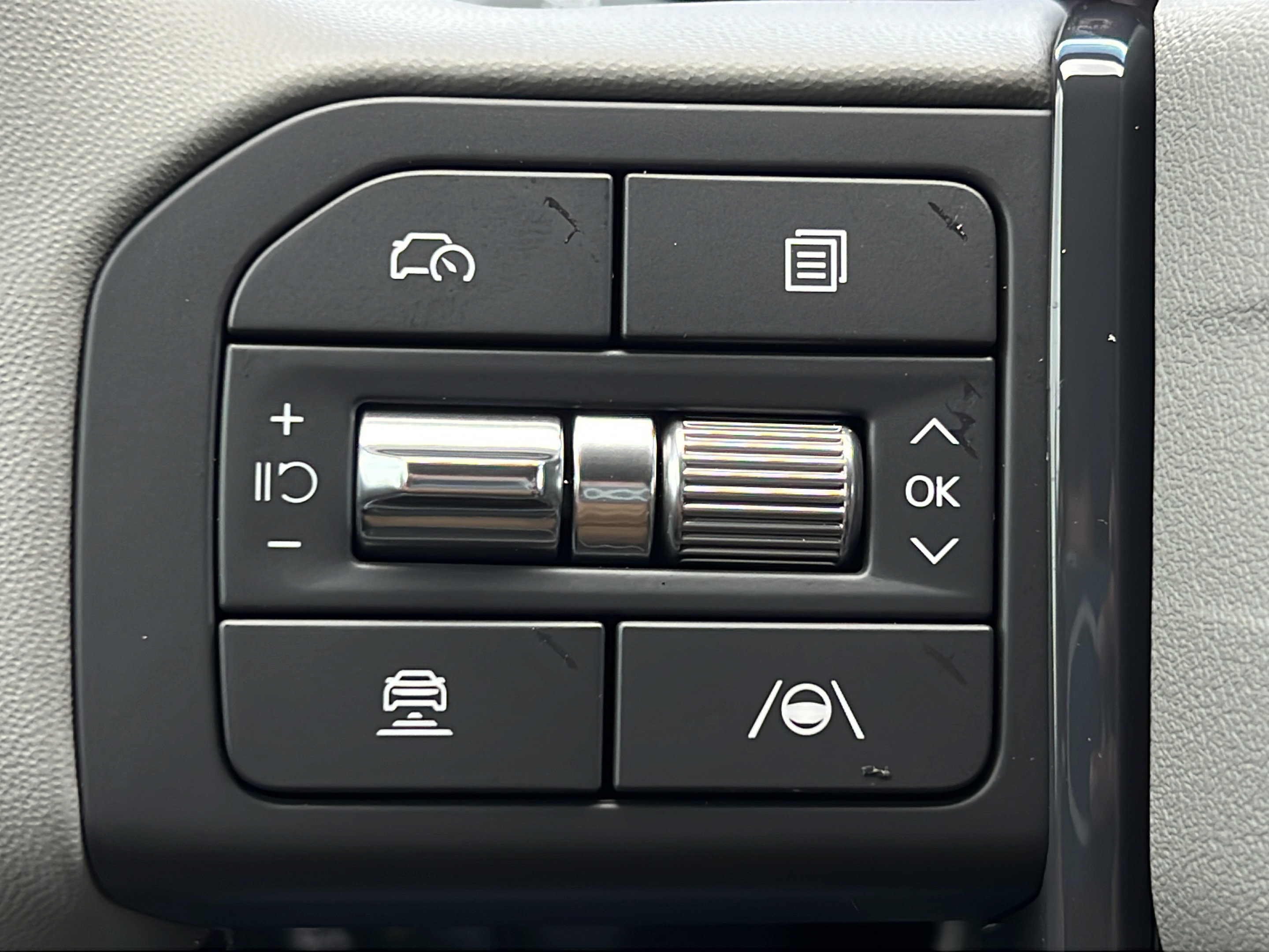 New 2027 Kia Seltos EX FWD image 22