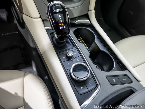 Certified 2023 Cadillac XT5 Premium Luxury AWD/4WD image 16