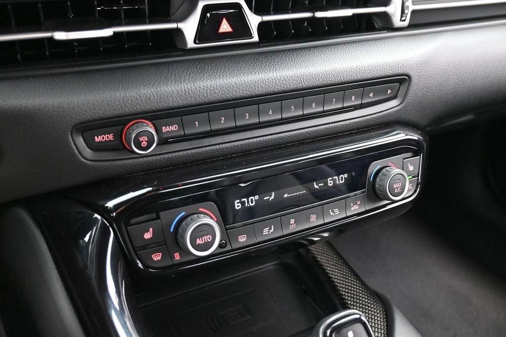 Used 2023 Toyota Supra Premium w/ Driver Assist Package RWD image 21