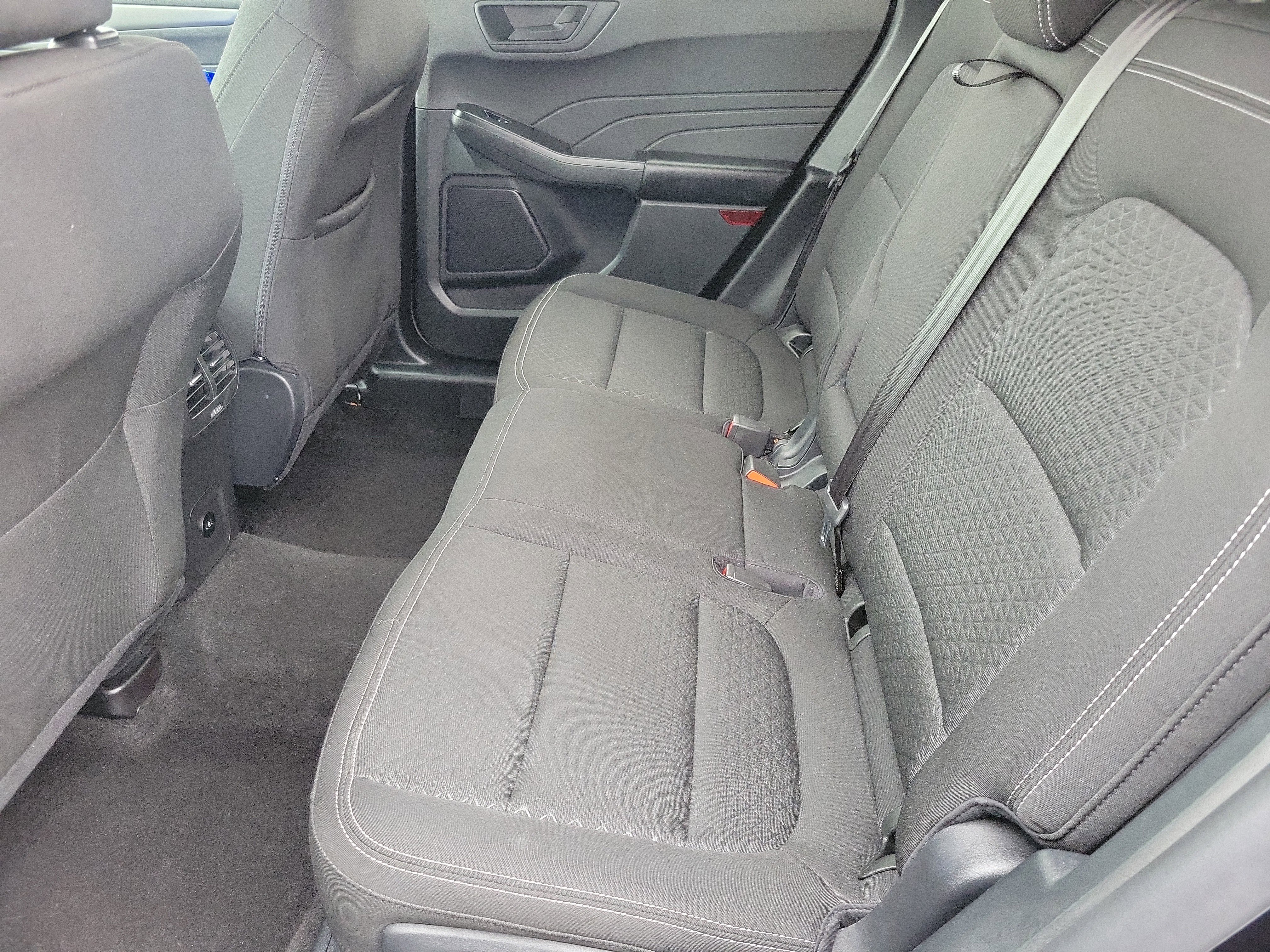 Used 2025 Ford Escape Active FWD image 14