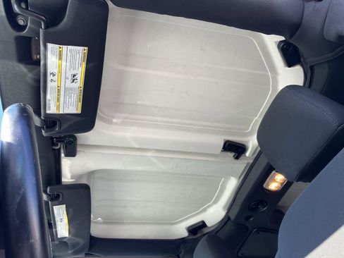 Used 2017 Jeep Wrangler Unlimited Sport w/ Quick Order Package 24S image 20