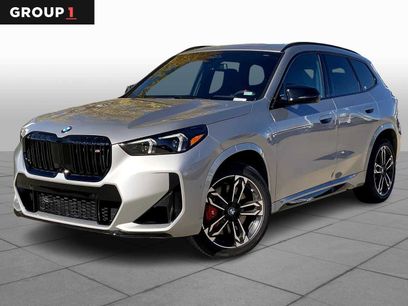New 2025 BMW X1 M35i w/ Premium Package