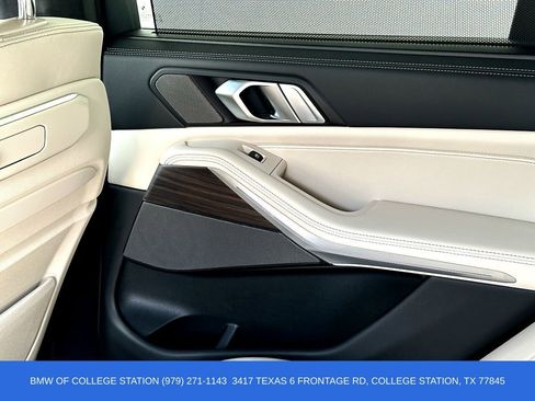 Used 2026 BMW X5 sDrive40i w/ Executive Package image 20