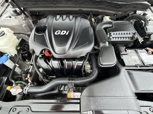 Used 2014 Kia Optima EX w/ EX Premium Package image 26