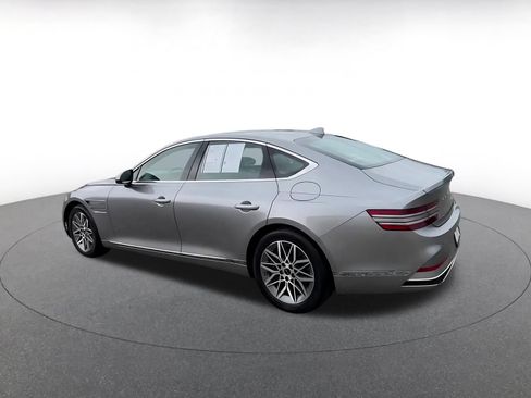 Used 2026 Genesis G80 2.5T AWD/4WD image 10