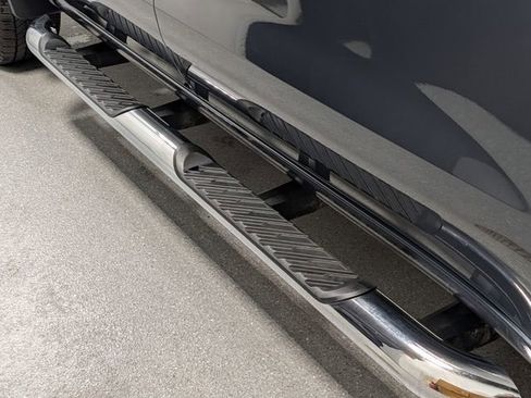 Used 2021 Chevrolet Silverado 1500 LTZ image 4