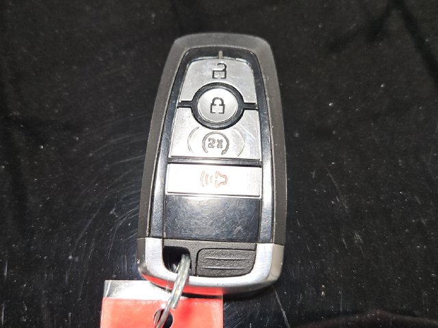 Used 2024 Ford Bronco Everglades AWD/4WD image 28