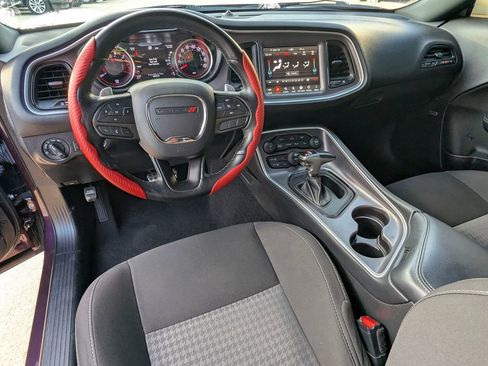 Used 2021 Dodge Challenger R/T Scat Pack w/ Driver Convenience Group image 18