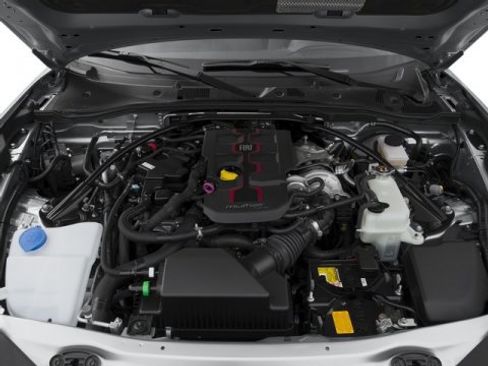 Used 2017 FIAT 124 Spider Abarth image 16