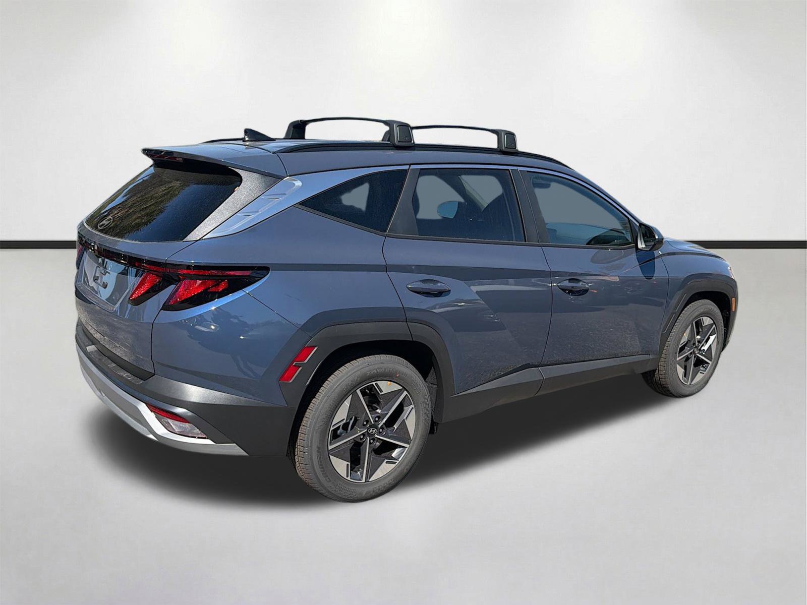 New 2026 Hyundai Tucson SEL FWD image 3