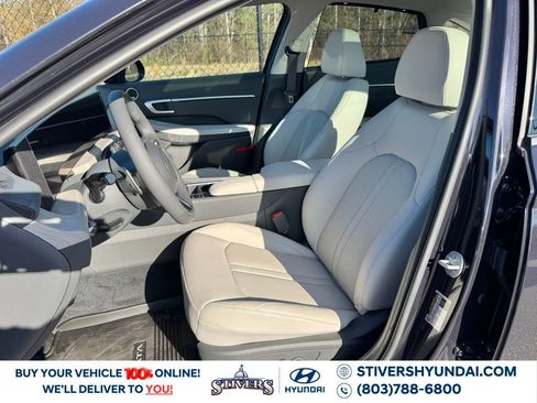 New 2026 Hyundai Sonata Limited image 20