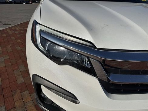 Certified 2022 Honda Pilot EX-L image 19