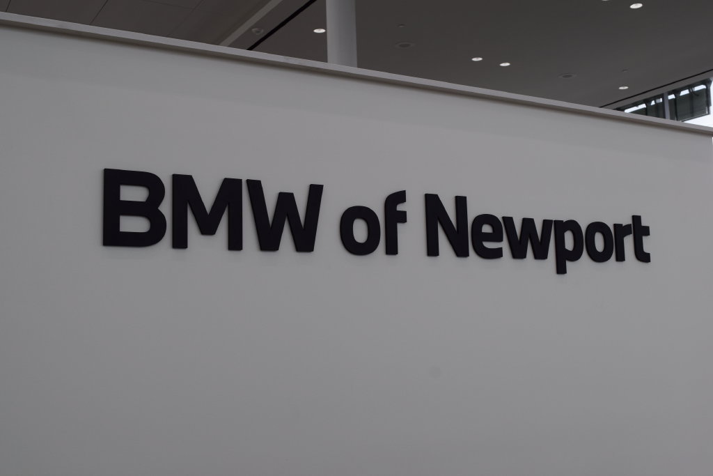 New 2026 BMW 430i xDrive w/ M Sport Package AWD/4WD image 24