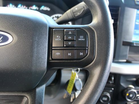 Used 2024 Ford F350 XL w/ XL Chrome Package AWD/4WD image 37