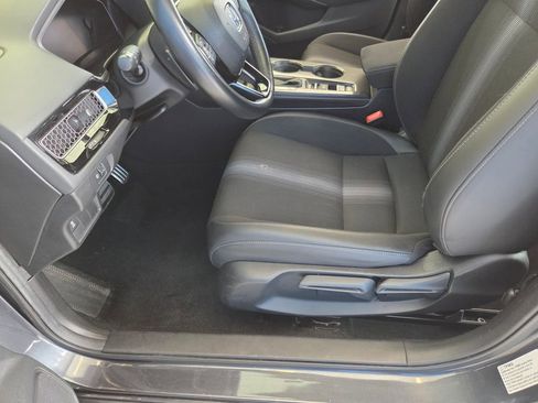 Certified 2025 Honda Civic Sport image 12