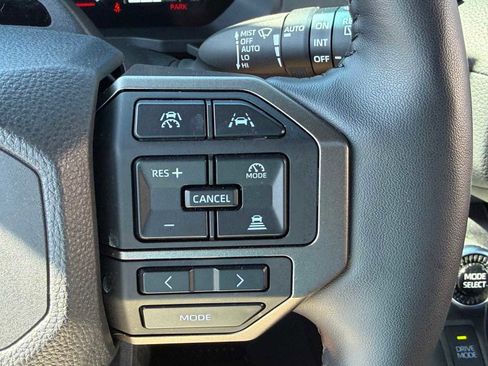 Used 2025 Toyota Land Cruiser w/ Premium Package AWD/4WD image 17