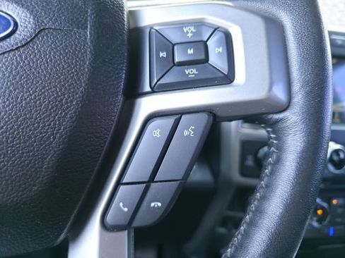 Used 2018 Ford F150 Lariat w/ Equipment Group 502A Luxury image 16