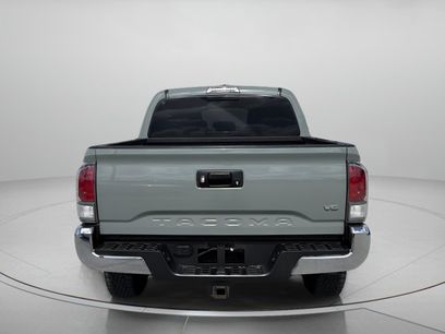 Used 2022 Toyota Tacoma TRD Off-Road