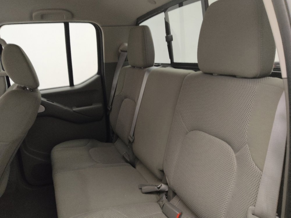 Used 2019 Nissan Frontier SV RWD image 18