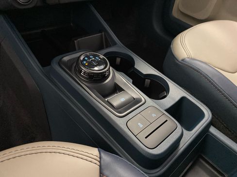 New 2026 Ford Maverick Lariat AWD/4WD image 23