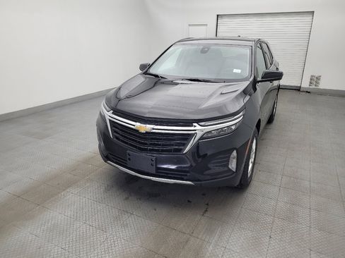 Used 2024 Chevrolet Equinox LT image 15