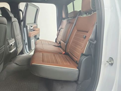 New 2026 GMC Sierra 2500 Denali Ultimate AWD/4WD image 37