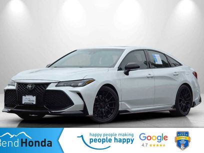Used 2020 Toyota Avalon TRD