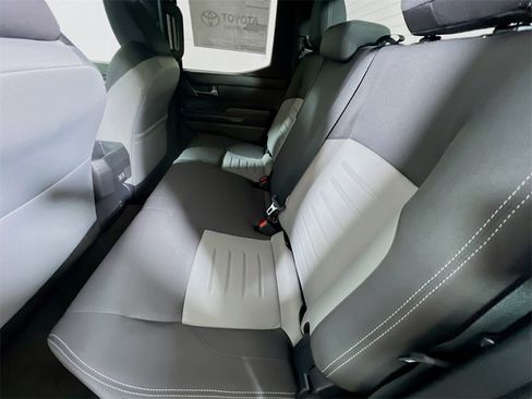 New 2026 Toyota Tacoma TRD Sport image 20