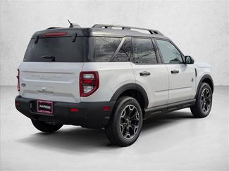 New 2026 Ford Bronco Sport Outer Banks AWD/4WD video 2