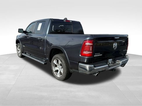 Used 2020 RAM 1500 Laramie image 10