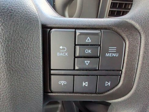 Used 2025 Ford F150 STX w/ Equipment Group 200A AWD/4WD image 22